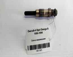 Свеча накаливания для Opel Omega A (1984—1994)  запчасти бу