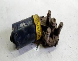 Моторчик стеклоочистителя передний для Audi 80 B4 (1991—1996)  запчасти бу