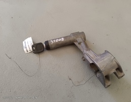 Замок зажигания для Audi 100 C3 (1982—1988)  запчасти бу