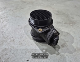 ДМРВ для VOLKSWAGEN Passat B5 (1996—2001)  запчасти бу