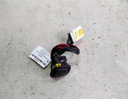 Кнопка ЭСП переднего для Mazda 626 GE 92-97г  запчасти бу