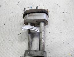 Трубка кондиционера для Chevrolet Lanos I (2002—2009)  запчасти бу