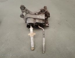 Кулиса салона КПП (рычаг) для Land Rover Defender I рестайлинг (2007—2016)  запчасти бу