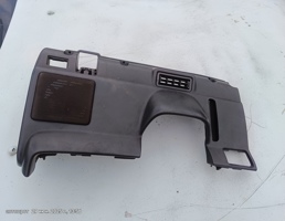 Крышка под торпедо правая для Toyota Chaser X80 (1988—1992)  запчасти бу