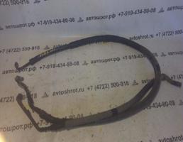 Шланг трубка ГУРа для VOLKSWAGEN Passat B3 (1988—1993)  запчасти бу