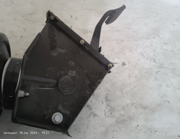 Педаль тормоза для Land Rover Defender I рестайлинг (2007—2016)  запчасти бу