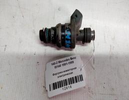 Форсунка инжекторная эл для Mercedes-Benz S-класс W140 (1991—1998)  запчасти бу