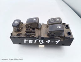 Блок кнопок ЭСП для Hyundai Getz 02-11г  запчасти бу