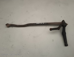 Тяга реактивная для Land Rover Defender I рестайлинг (2007—2016)  запчасти бу