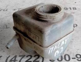 Бачок цилиндра главного тормозного для VOLKSWAGEN Passat B3 (1988—1993)  запчасти бу