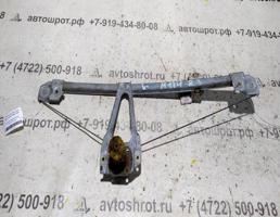 Стеклоподъемник задний правый для Mercedes-Benz E-класс W124/S124/C124/A124 (1984—1997)  запчасти бу