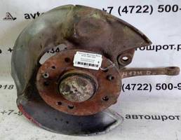 Кулак поворотный передний правый для Mercedes-Benz E-класс W124/S124/C124/A124 (1984—1997)  запчасти бу