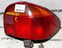 Фонарь задний правый для Ford Mondeo I (1993—1996)  запчасти бу
