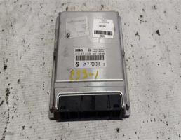 ЭБУ ДВС для BMW X5 E53 (1999—2003)  запчасти бу