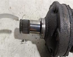 Фланец КПП для VOLKSWAGEN Passat B3 (1988—1993)  запчасти бу