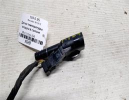 Датчик температуры воздуха в салоне для Mercedes-Benz E-класс W124/S124/C124/A124 (1984—1997)  запчасти бу