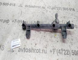 Рампа топливная для Renault Symbol I 04-06г  запчасти бу