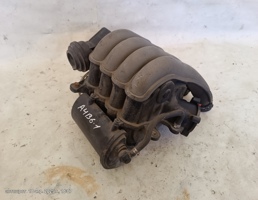 Коллектор впускной для Audi A4 B6 (2000—2006)  запчасти бу