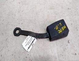 Ответная часть ремня безопасности для Mercedes-Benz E-класс W124/S124/C124/A124 (1984—1997)  запчасти бу