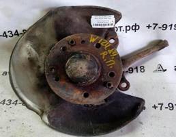 Кулак поворотный передний правый для Mercedes-Benz E-класс W124/S124/C124/A124 (1984—1997)  запчасти бу