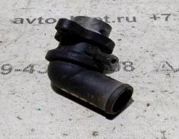 Корпус термостата для Chevrolet Aveo I (2003—2008)  запчасти бу