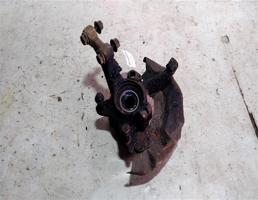 Кулак поворотный передний левый для VOLKSWAGEN Passat B3 (1988—1993)  запчасти бу