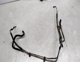 Шланг трубка ГУРа для Chevrolet Lanos I (2002—2009)  запчасти бу