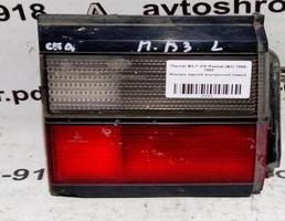 Фонарь задний внутренний левый для VOLKSWAGEN Passat B3  запчасти бу