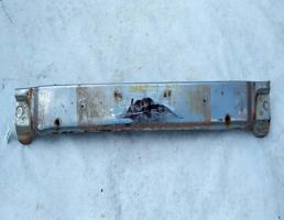 Бампер передний для Mitsubishi Pajero II (1991—1997)  запчасти бу