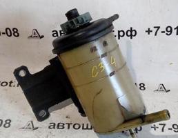 Бачок ГУРа для Audi 100 C3 (1982—1988)  запчасти бу