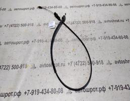 Трос газа для Daewoo Nexia I (1995—2008)  запчасти бу