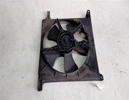 Вентилятор радиатора ДВС для Daewoo Nexia I (1995—2008)  запчасти бу