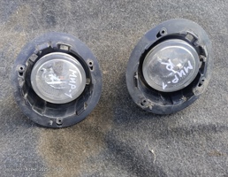 ПТФ пара для Daihatsu Mira L275 (2006—2018)  запчасти бу