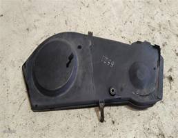 Кожух ремня ГРМ верхний для Audi 100 C4 (1990—1994)  запчасти бу