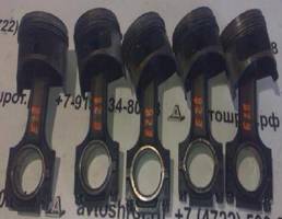 Поршень с шатуном для BMW 5 серия E28 (1981—1988)  запчасти бу