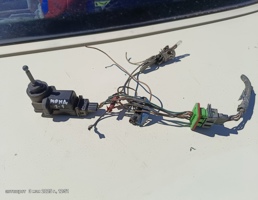 Корректор фары для Ford Mondeo I (1993—1996)  запчасти бу