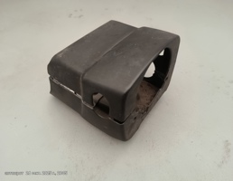 Кожух рулевой колонки км-т для VOLKSWAGEN Passat B5 (1996—2001)  запчасти бу