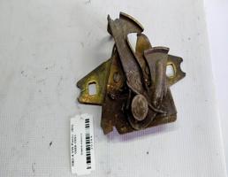 Замок капота для VOLKSWAGEN Passat B3 (1988—1993)  запчасти бу