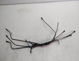 Трубка топливная магистраль для Opel Vectra B (1995—2000)  запчасти бу