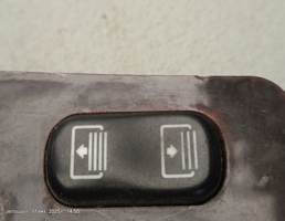 Кнопка шторки для Mercedes-Benz E-класс W210/S210 (1995—1999)  запчасти бу