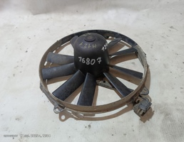 Вентилятор радиатора кондиционера для Mercedes-Benz E-класс W124/S124/C124/A124 (1984—1997)  запчасти бу
