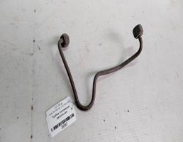 Трубка топливная дизельная для Audi 100 C3 (1982—1988)  запчасти бу