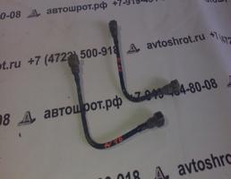 Трубка топливная (быстрый съем) для Nissan Almera N16 (2000—2003)  запчасти бу