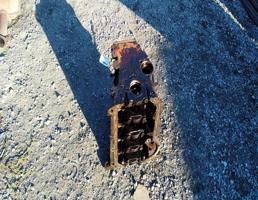 Блок цилиндров (голый) для VOLKSWAGEN Passat B5 (1996—2001)  запчасти бу