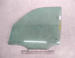 Стекло двери передней левой для Mercedes-Benz E-класс W210/S210 (1995—1999)  запчасти бу