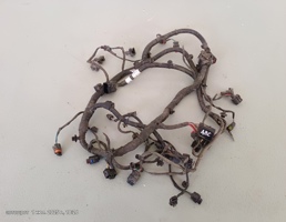 Проводка ДВС для Chery Tiggo 7 Pro Max I (2022—2025)  запчасти бу