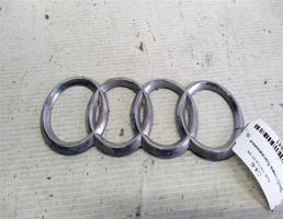Эмблема багажника для Audi 100 C4 91-94г  запчасти бу