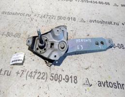 Стеклоподъемник задний левый для Daewoo Nexia I рестайлинг (2008—2016)  запчасти бу