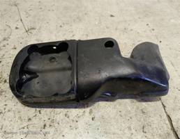 Воздухозаборник наружный для VOLKSWAGEN Passat B3 (1988—1993)  запчасти бу