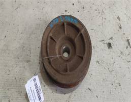 Шкив коленвала клиновой для ЗАЗ Chance I (2009—2014)  запчасти бу